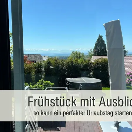 Luxus Tiny House Mit 36 Grad Whirlpool Hébergement de vacances