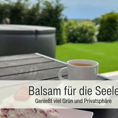 Luxus Tiny House Mit 36 Grad Whirlpool