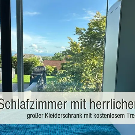 Luxus Tiny House Mit 36 Grad Whirlpool Hébergement de vacances
