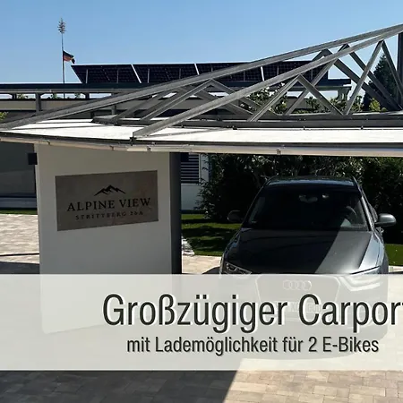 Luxus Tiny House Mit 36 Grad Whirlpool *